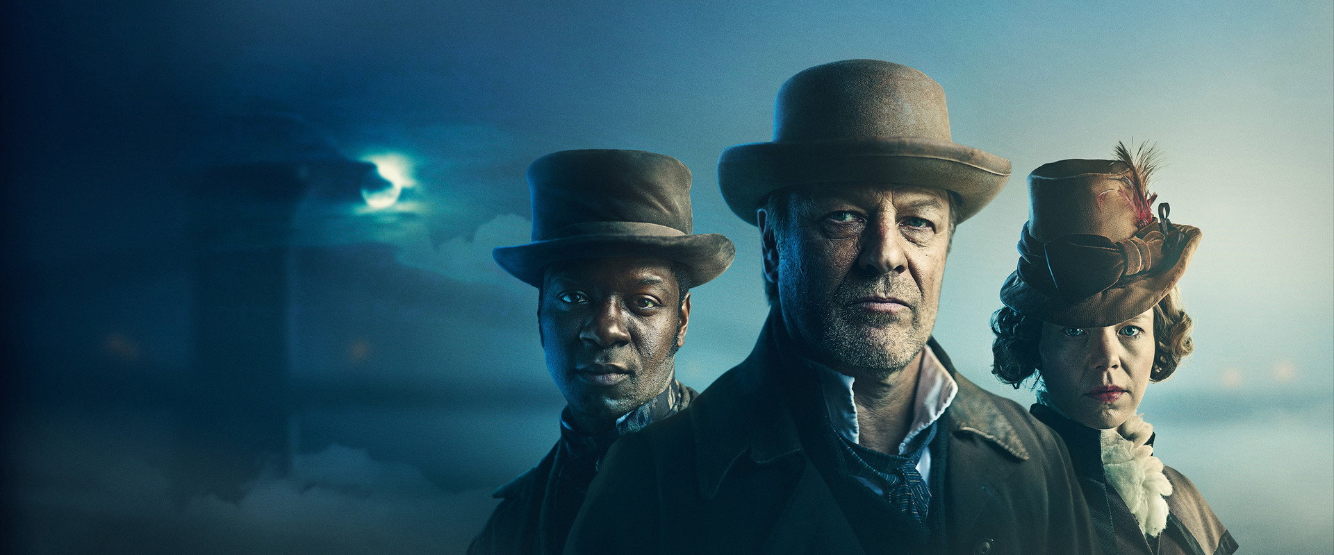 弗兰肯斯坦传奇