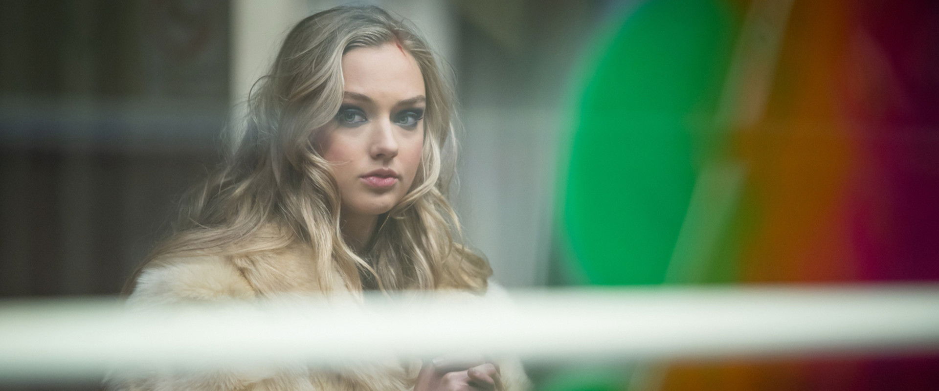 April X's banner image