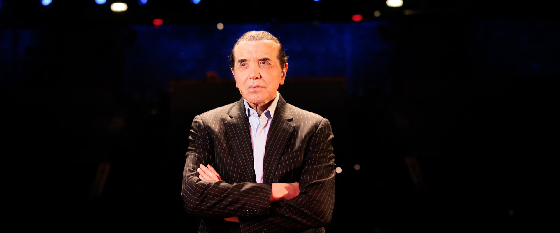A Bronx Tale: One Man Show