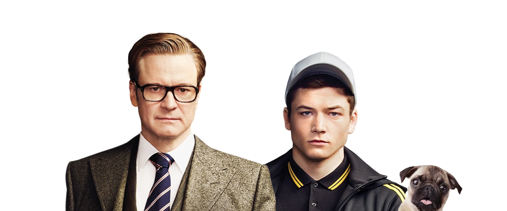 Kingsman: The Secret Service