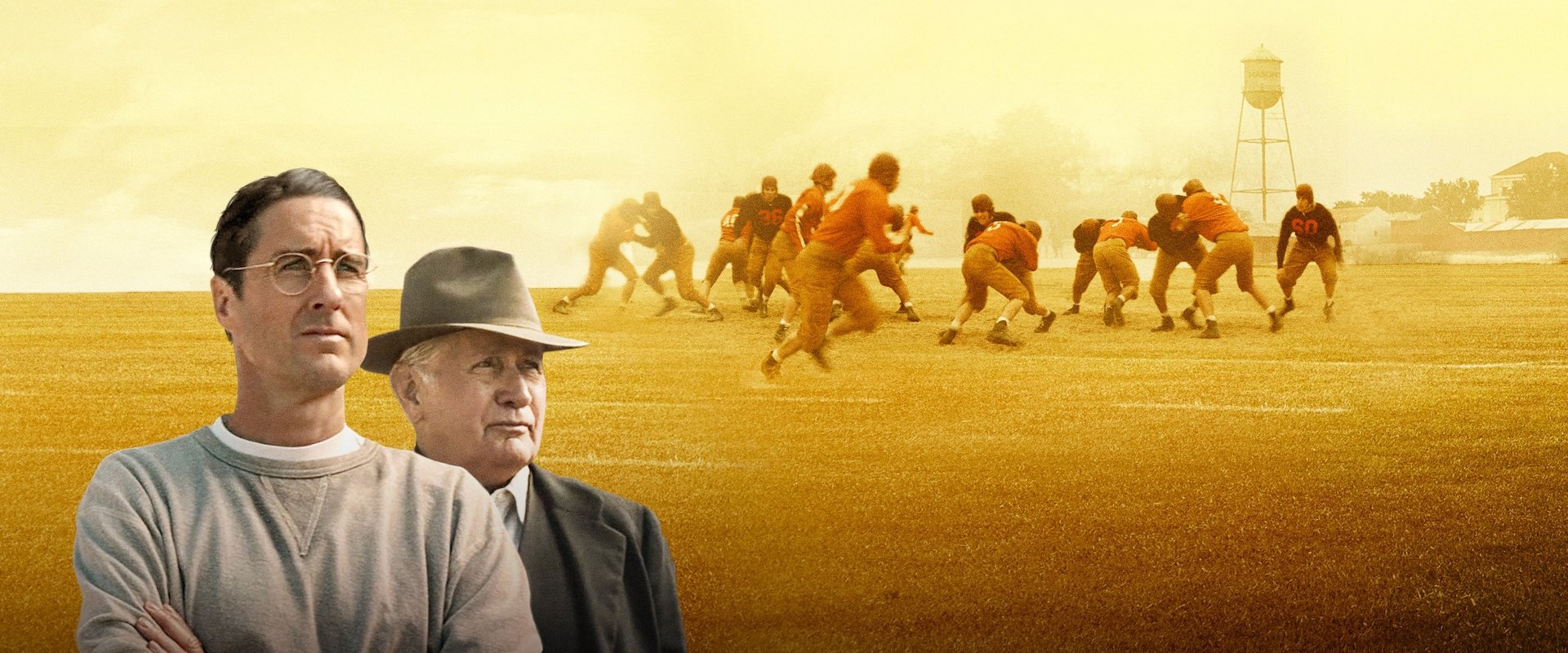 Futbolun Çocukları filmi için arka plan görseli