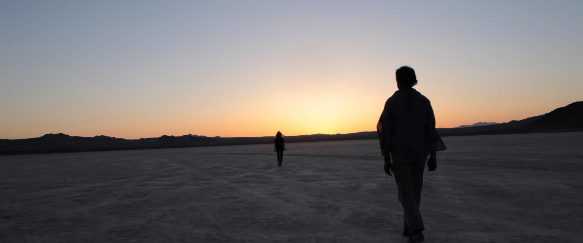 Nowhere's banner image
