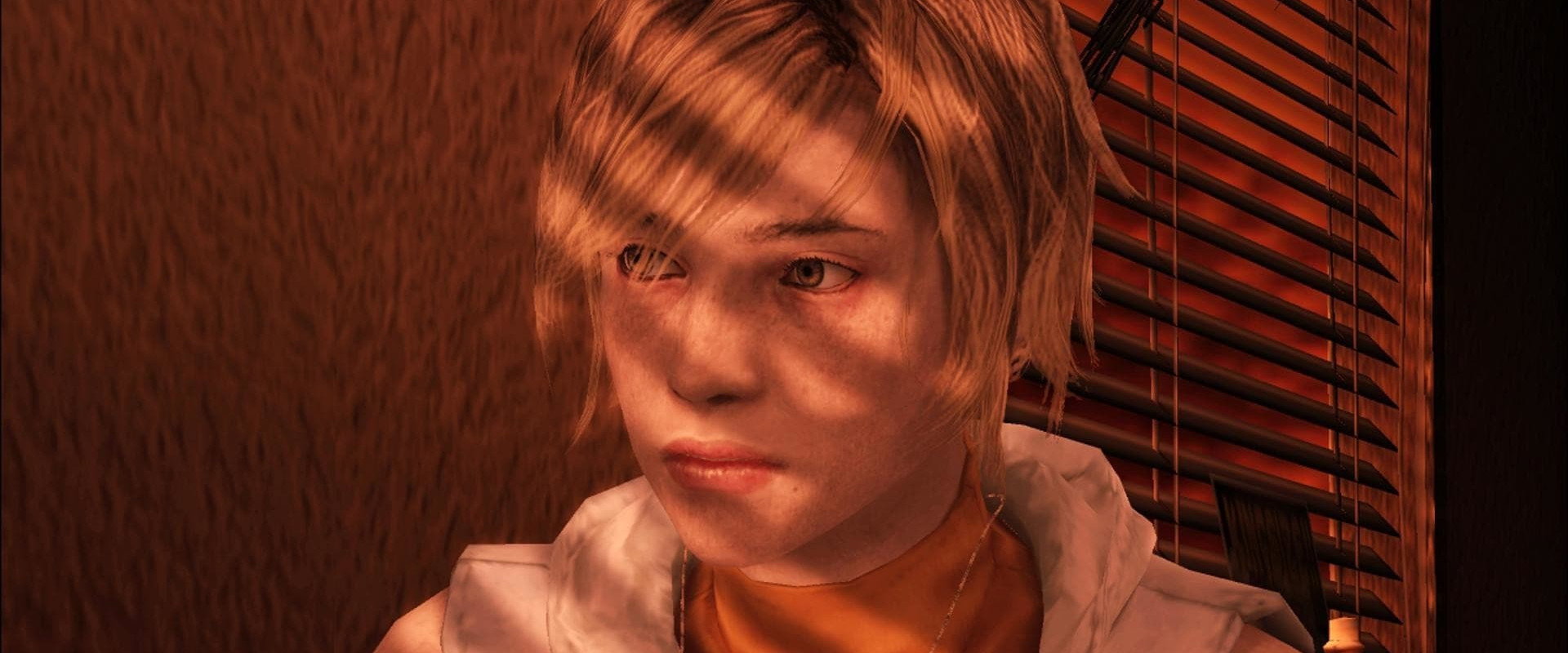 The Making of Silent Hill 3