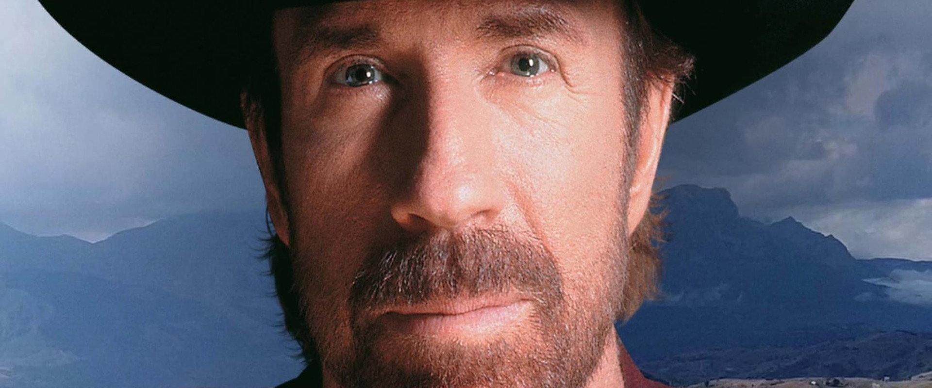Walker, Texas Ranger