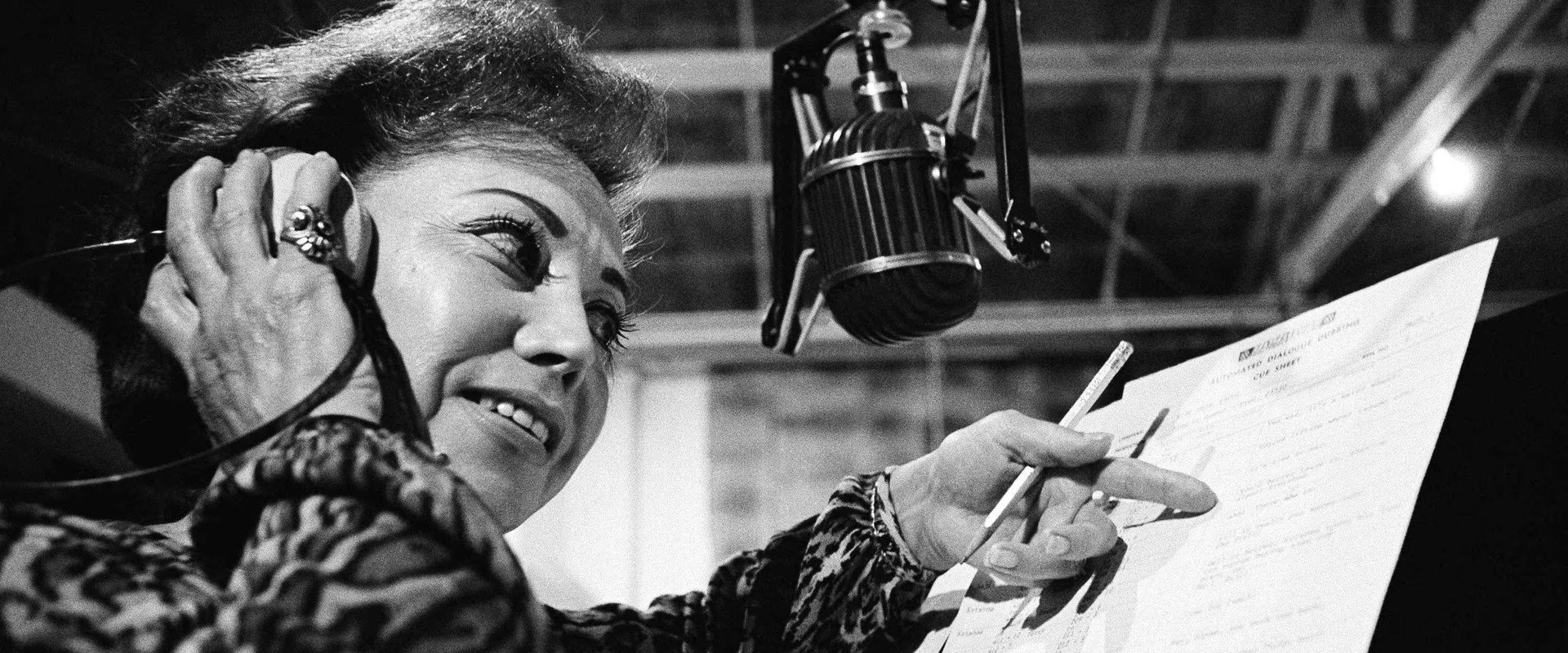 The One and Only June Foray's banner image