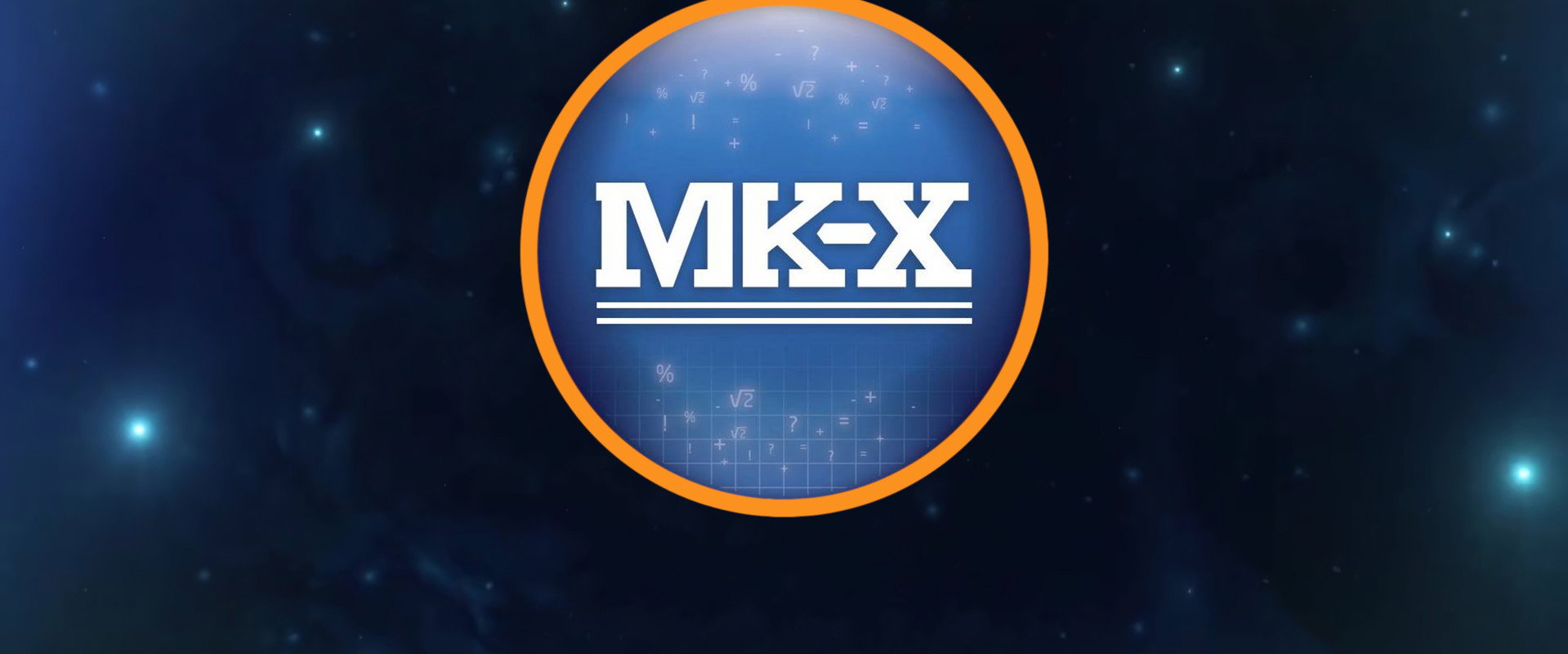 MK-X's banner image