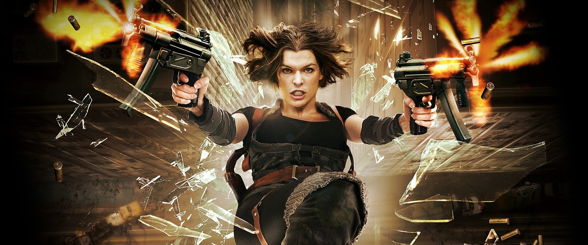 Resident Evil : Afterlife