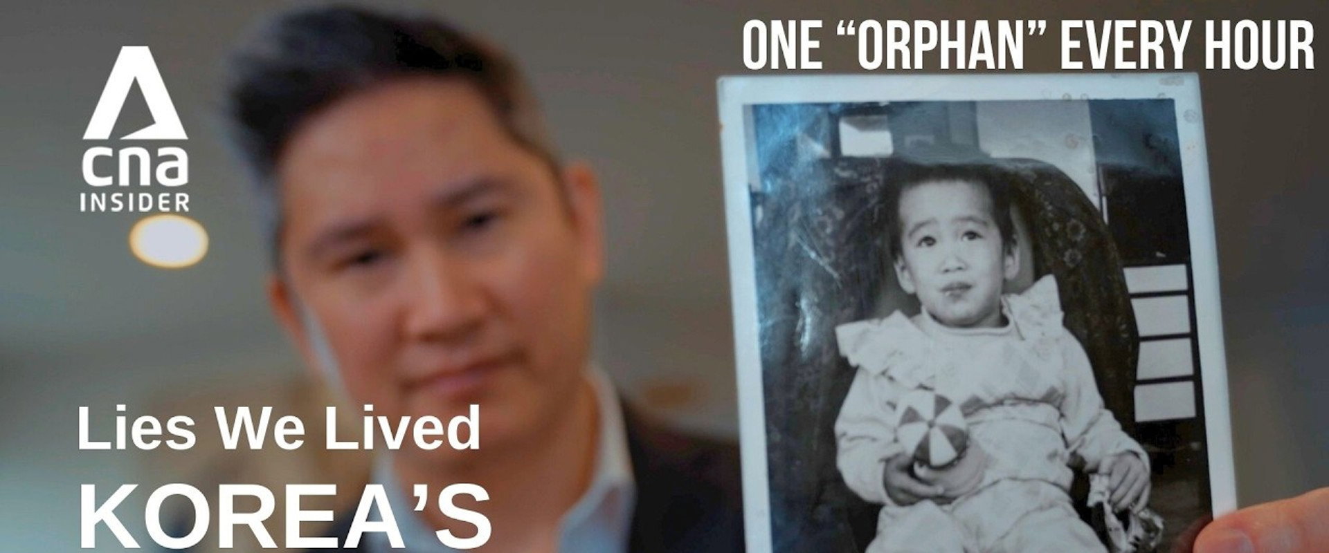 One "Orphan" Every Hour