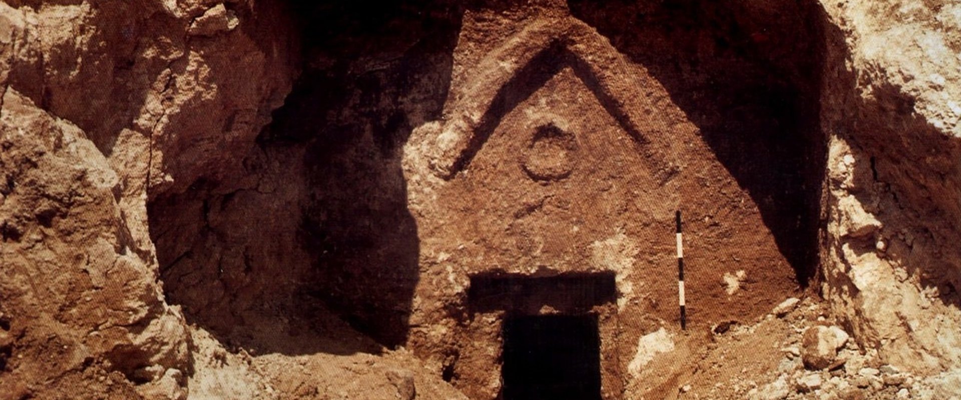 The Lost Tomb Of Jesus