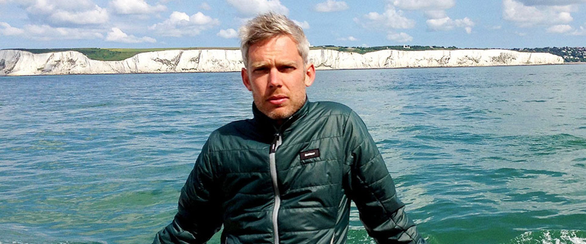 Shipwrecks: Britain's Sunken History