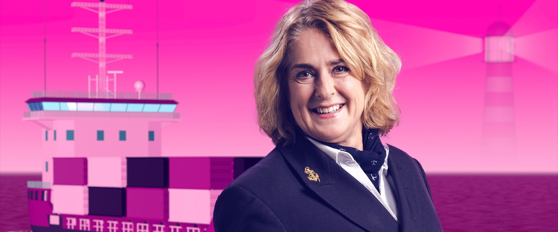 Vrouwen die Varen