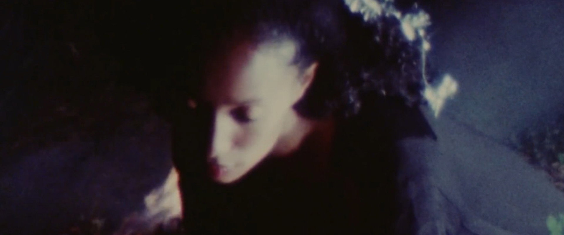 Donyale Luna: Supermodel's banner image