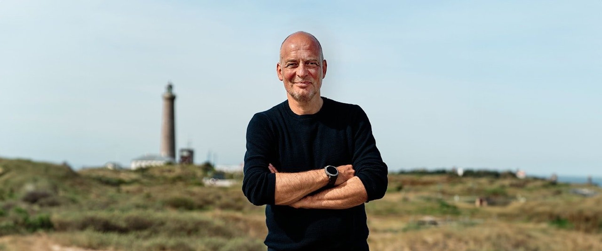 På tværs af Danmark