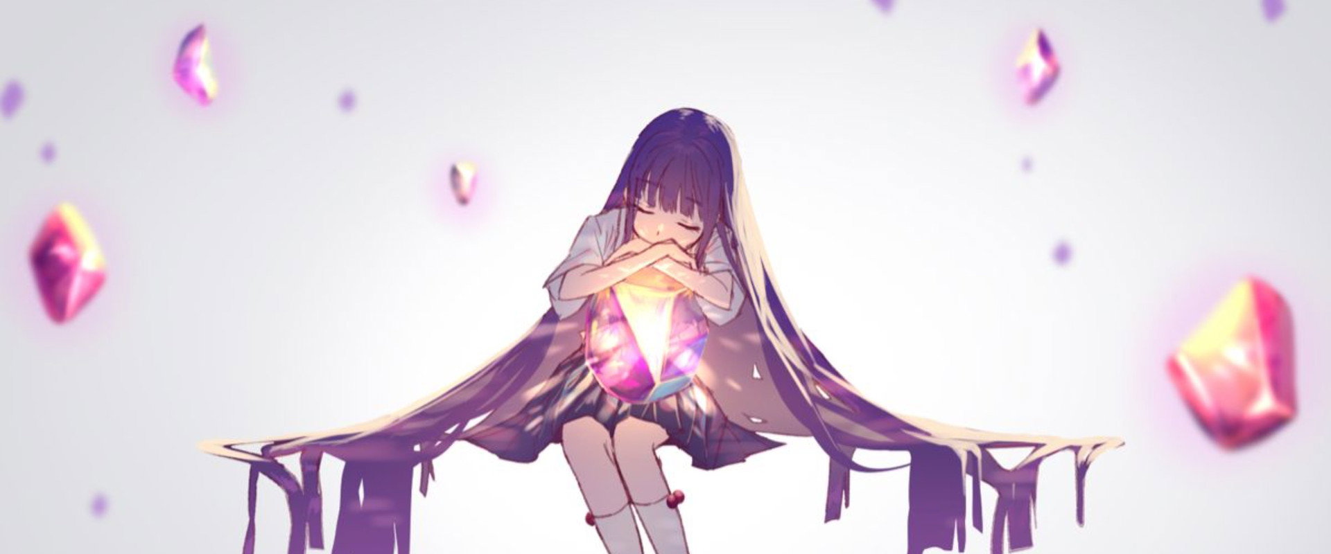 Higurashi: When They Cry's banner image