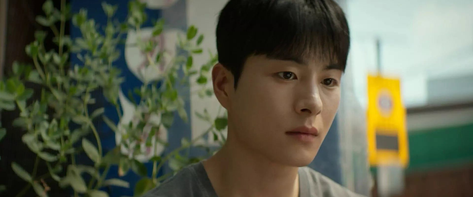 The Road in Between's banner image