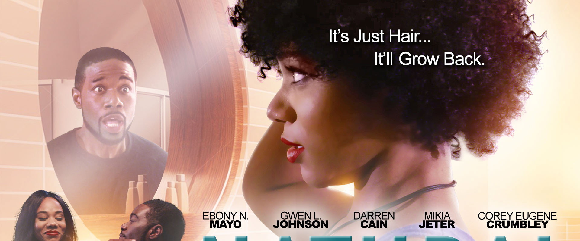 All Natural's banner image