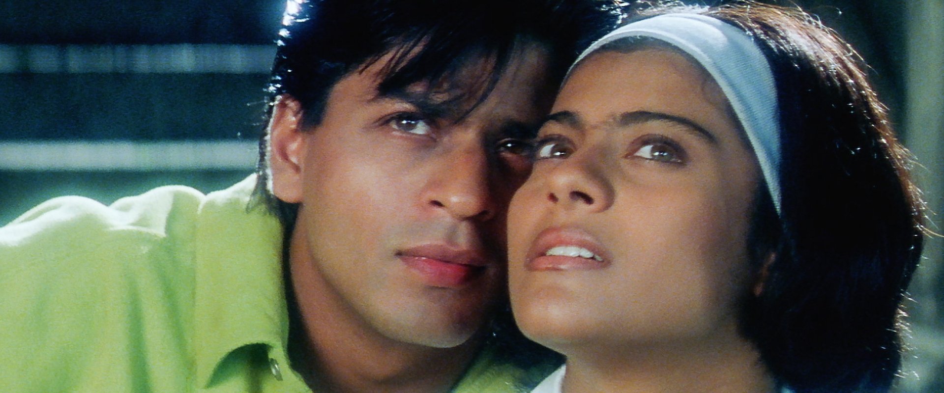 Kuch Kuch Hota Hai