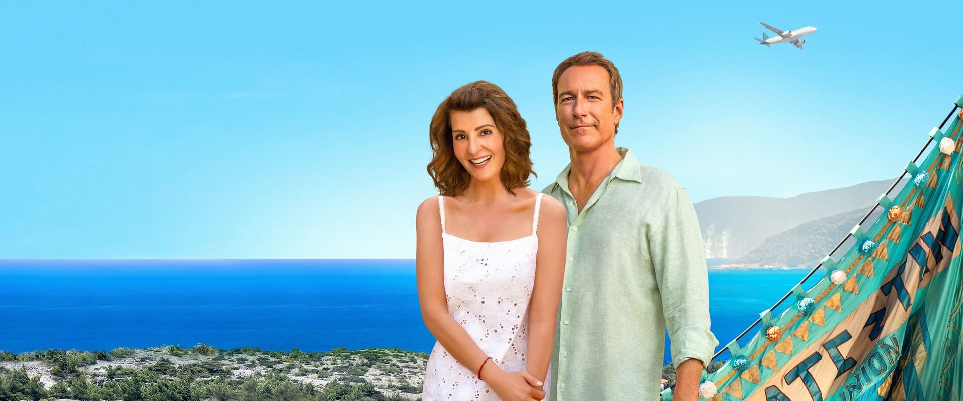 My Big Fat Greek Wedding 3