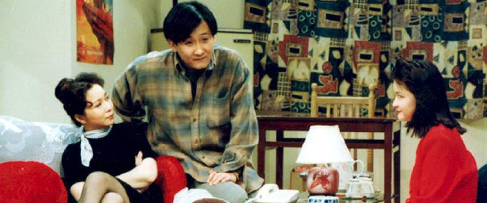 临时家庭's banner image