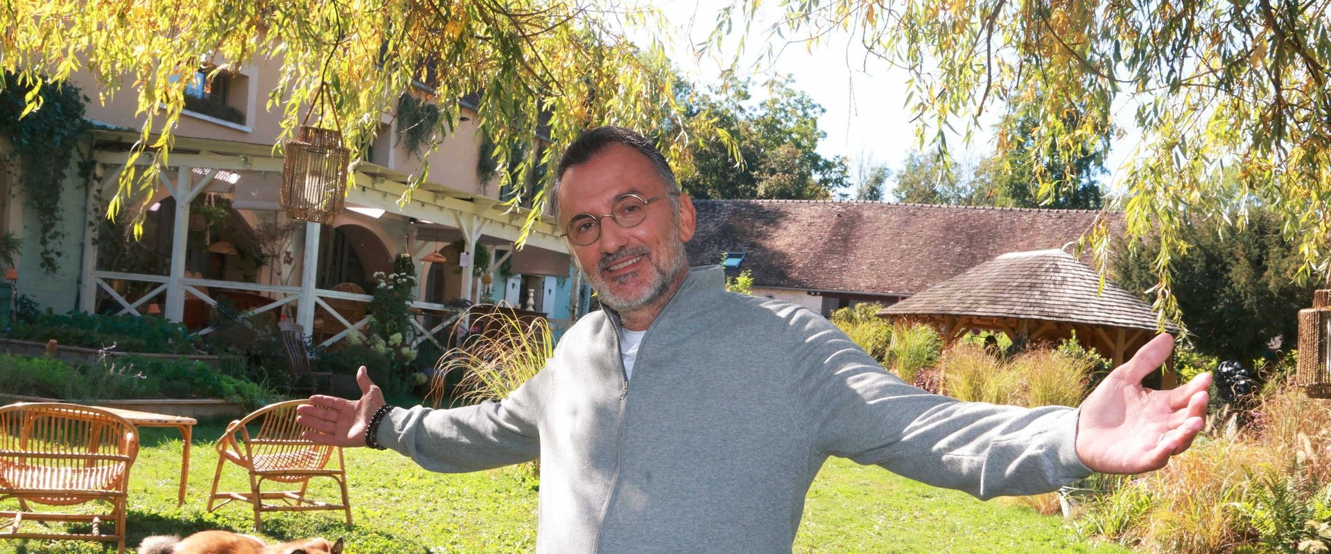 The Unexpected Getaway