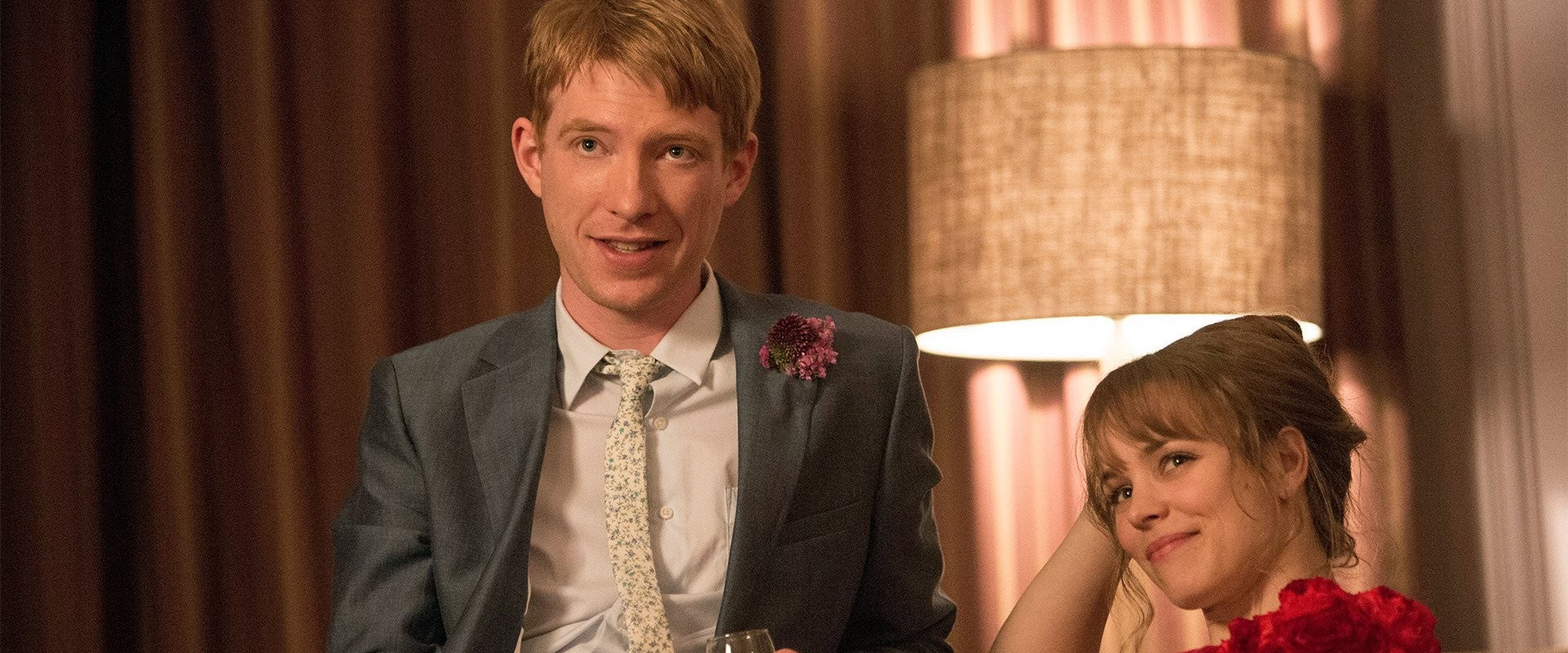 About Time's banner image