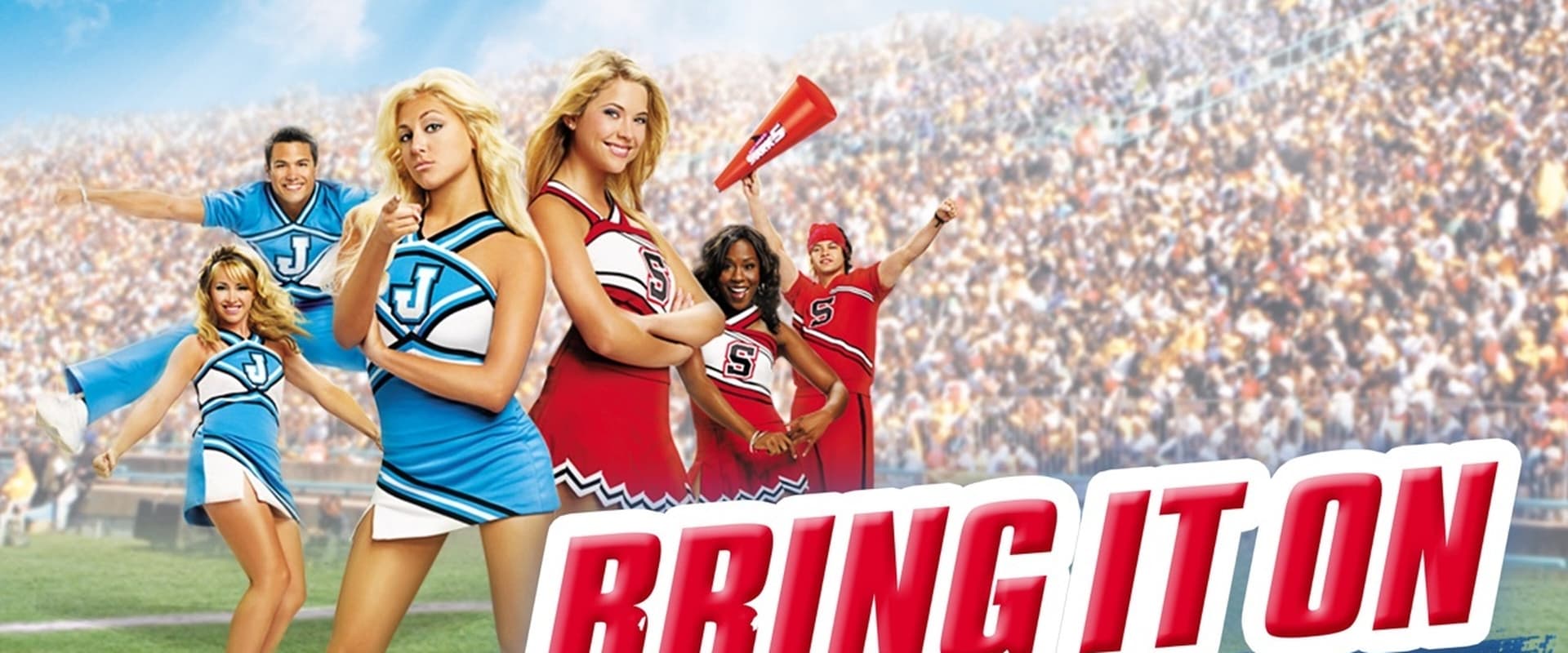 Bring It On: In It to Win It