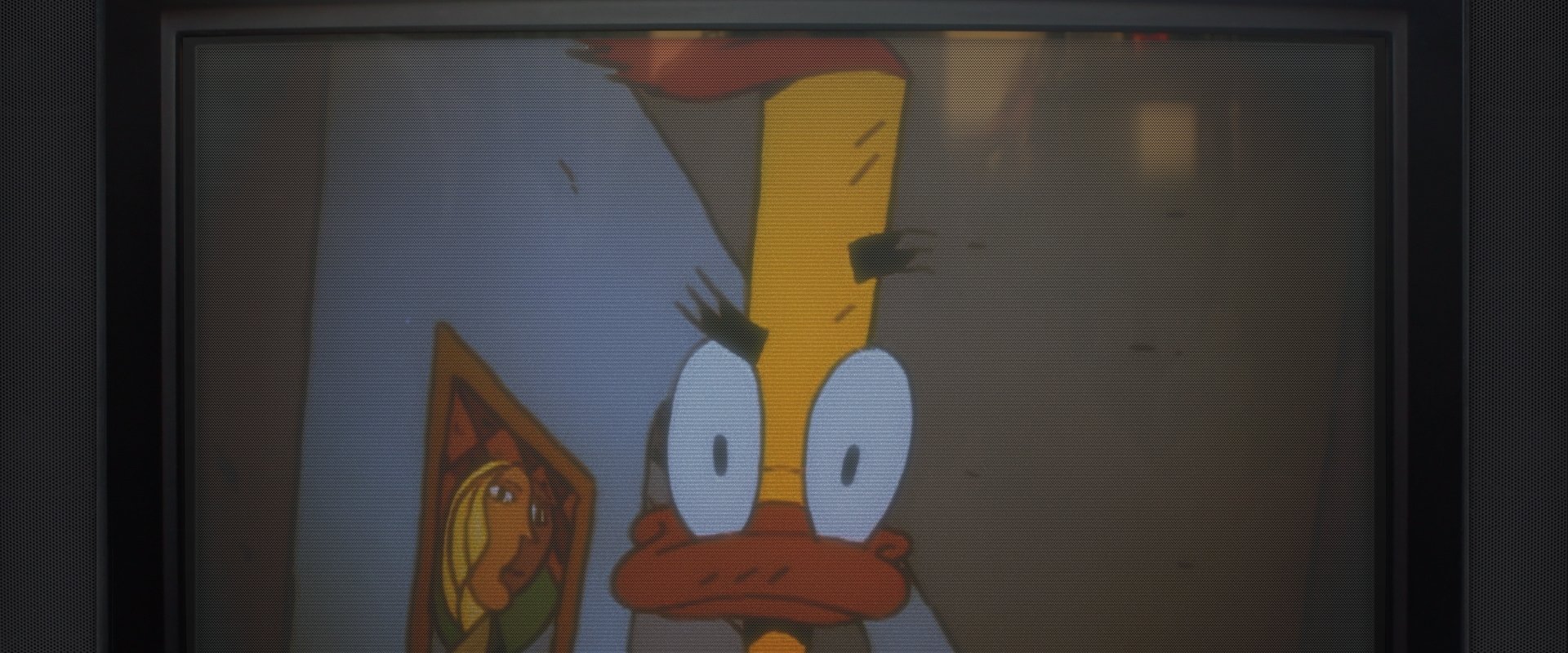 Duckman