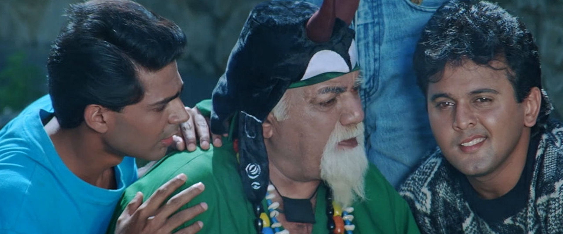 Dushman Duniya Ka's banner image