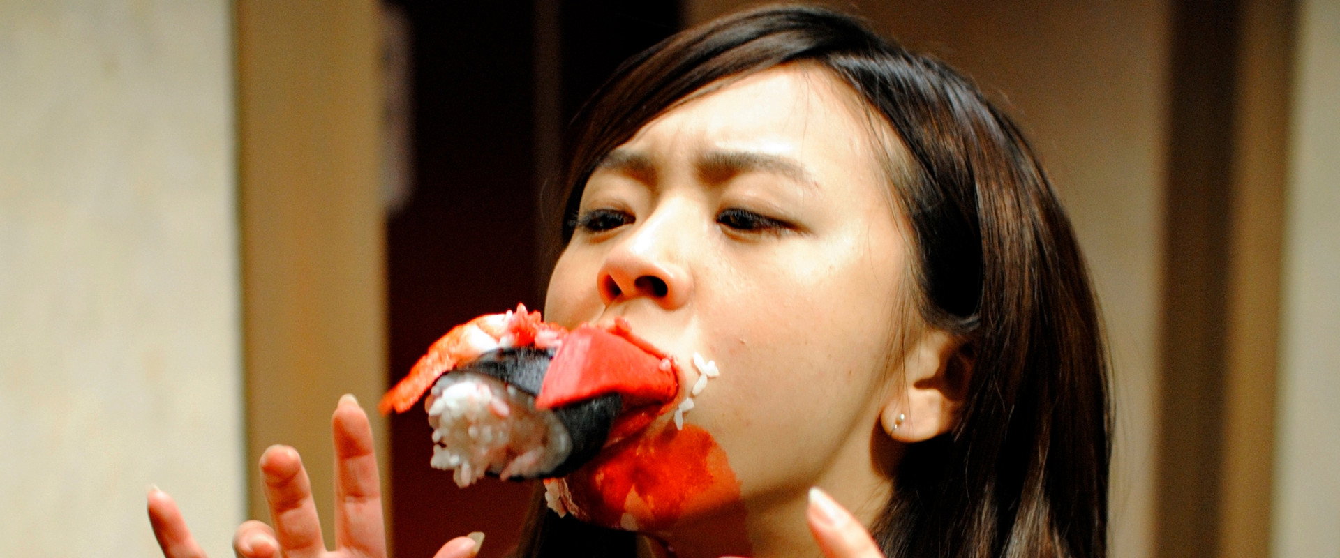 Dead Sushi's banner image