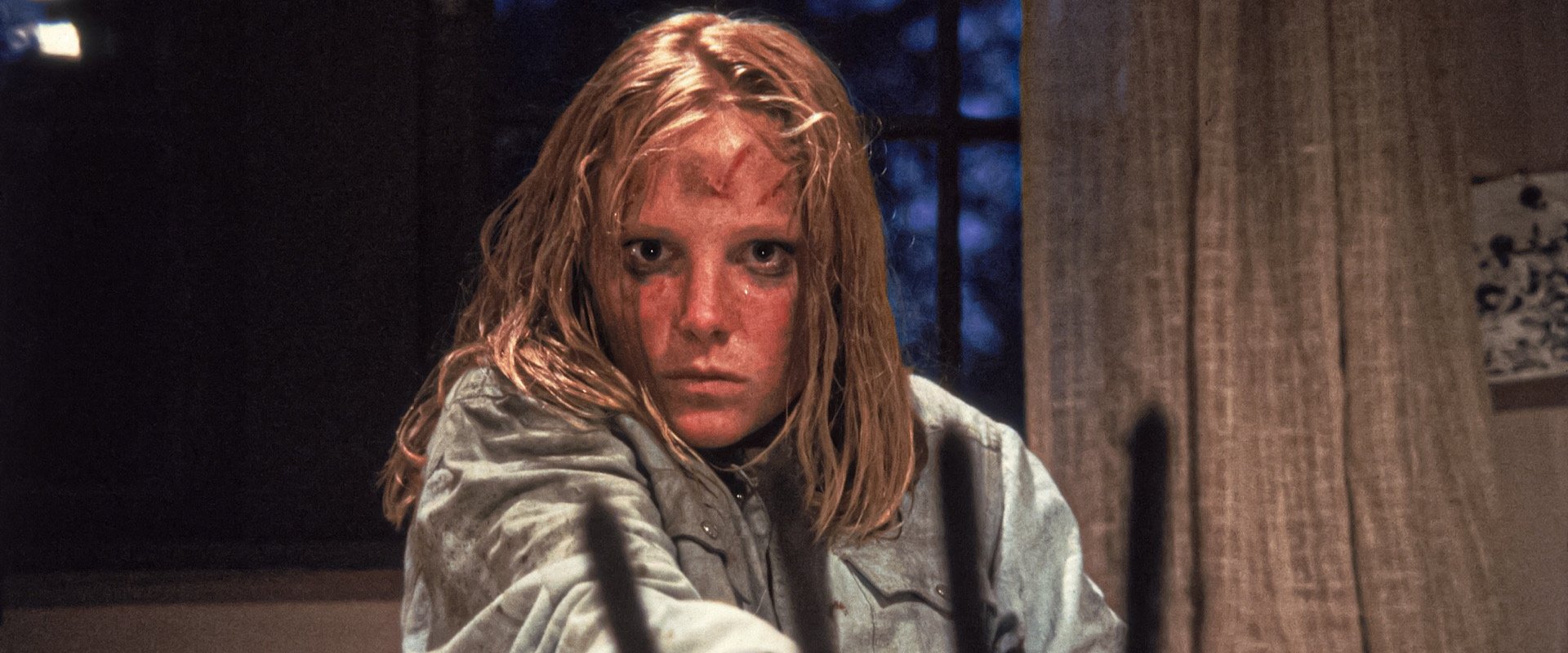 Friday the 13th Part 2