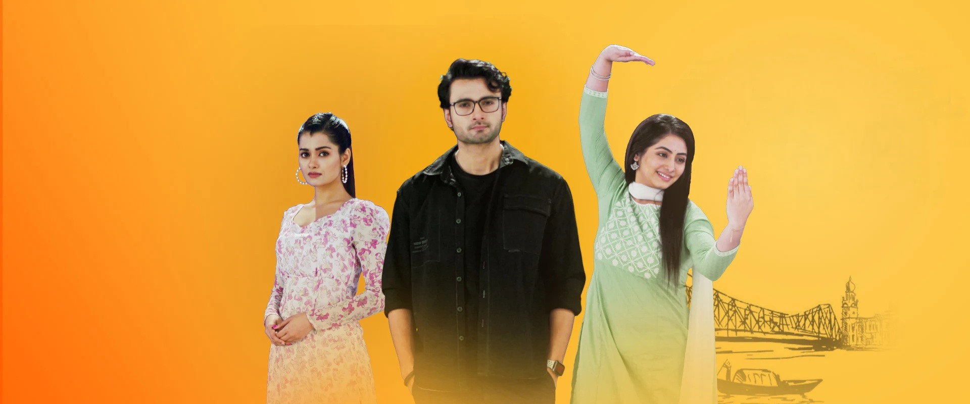 Roshnai's banner image