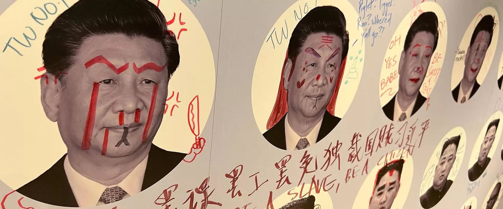 Taiwan – Angst vor der Invasion