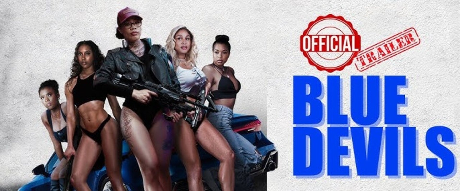 Blue Devils's banner image