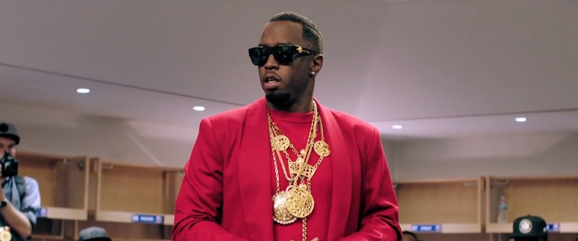 Can't Stop, Won't Stop: A Bad Boy Story