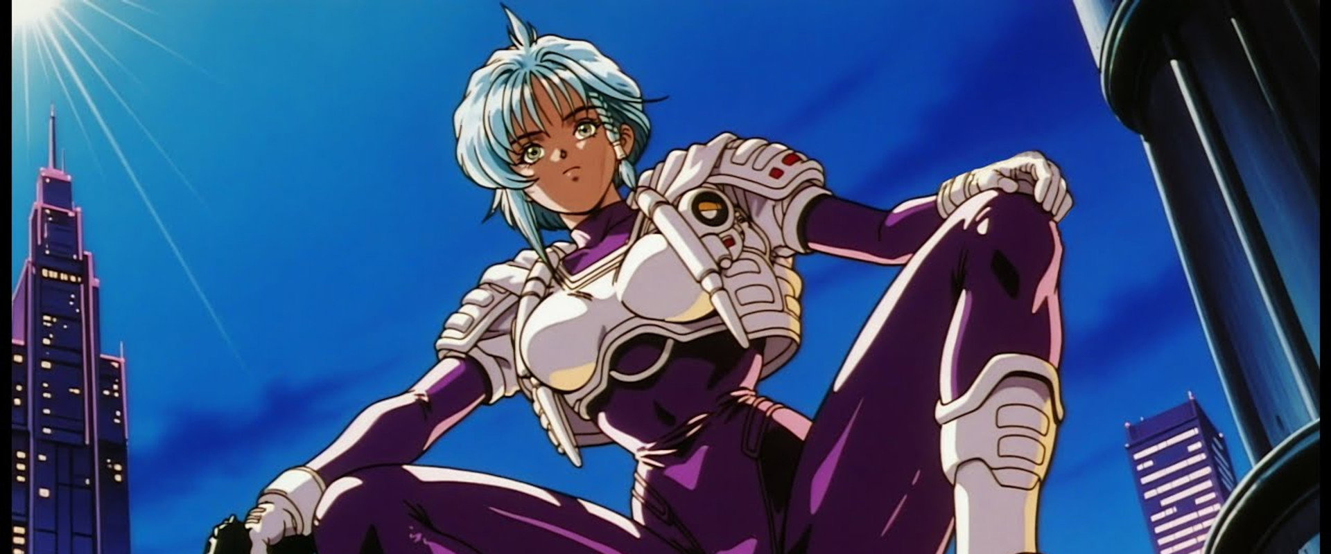 DNA² OVA's banner image