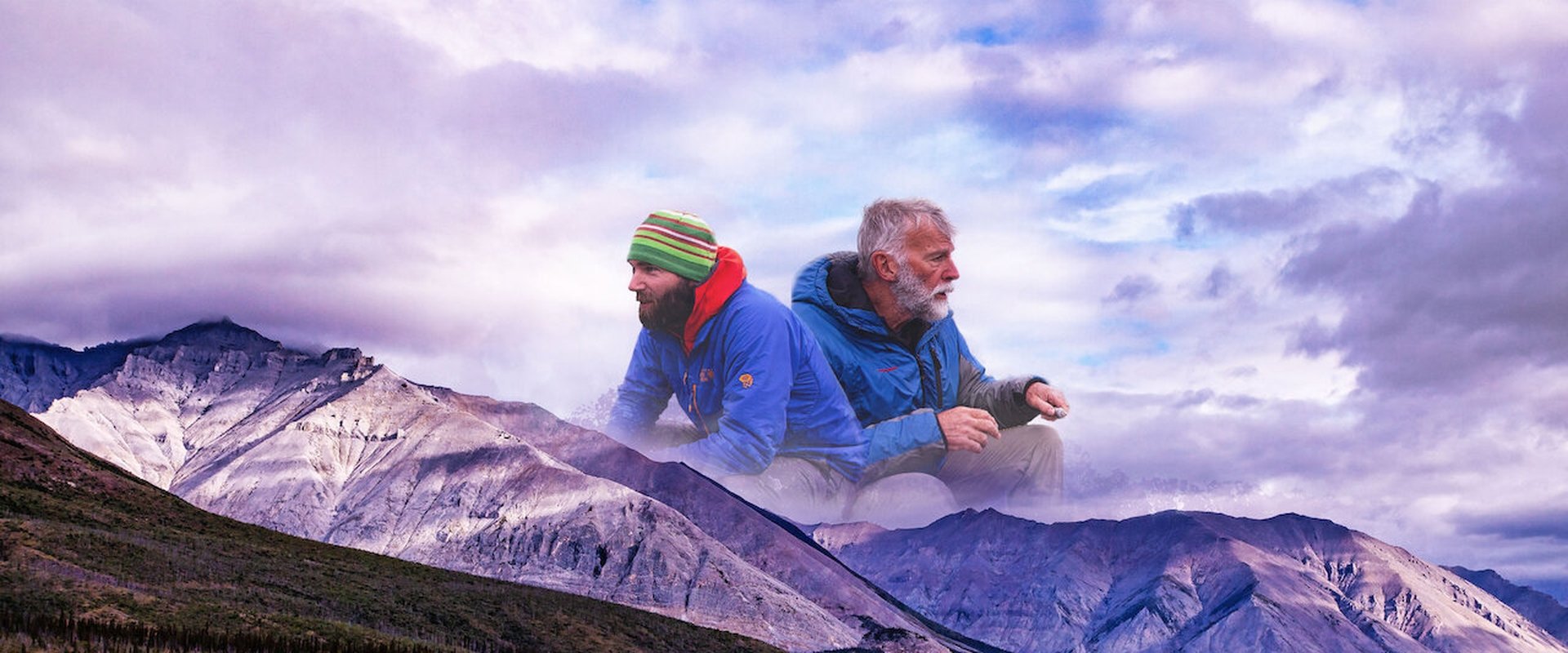 The Yukon Assignment