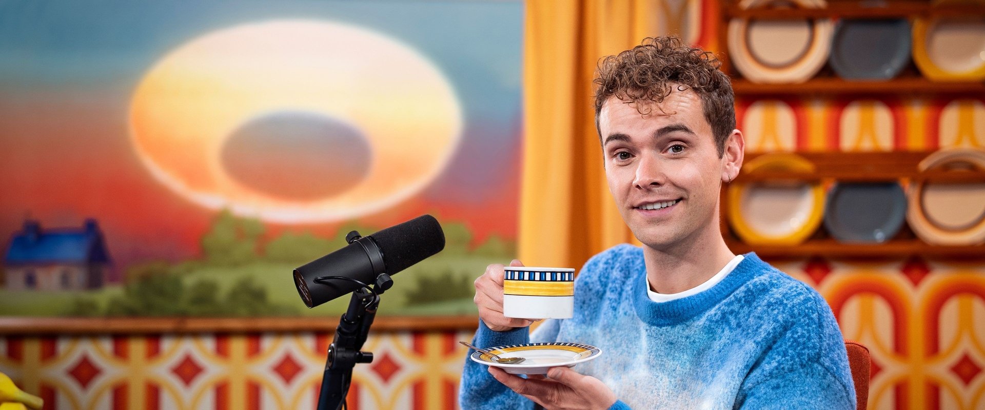 De Slimste Mens: The Morning After