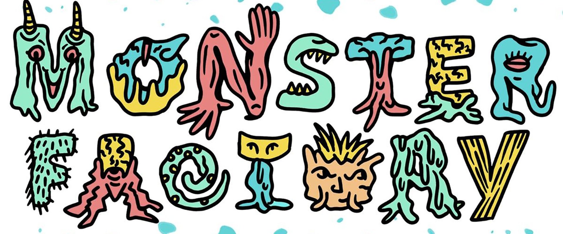 Monster Factory