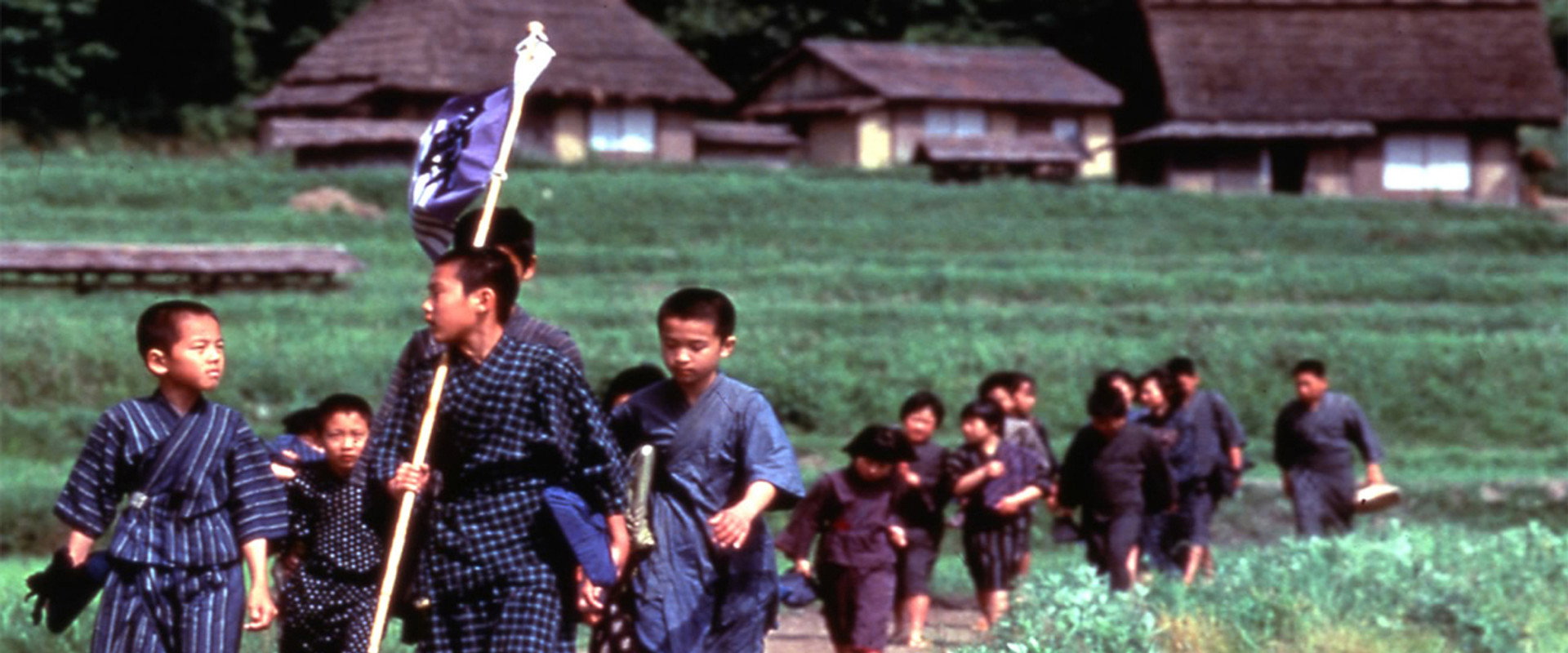 The River with No Bridge's banner image