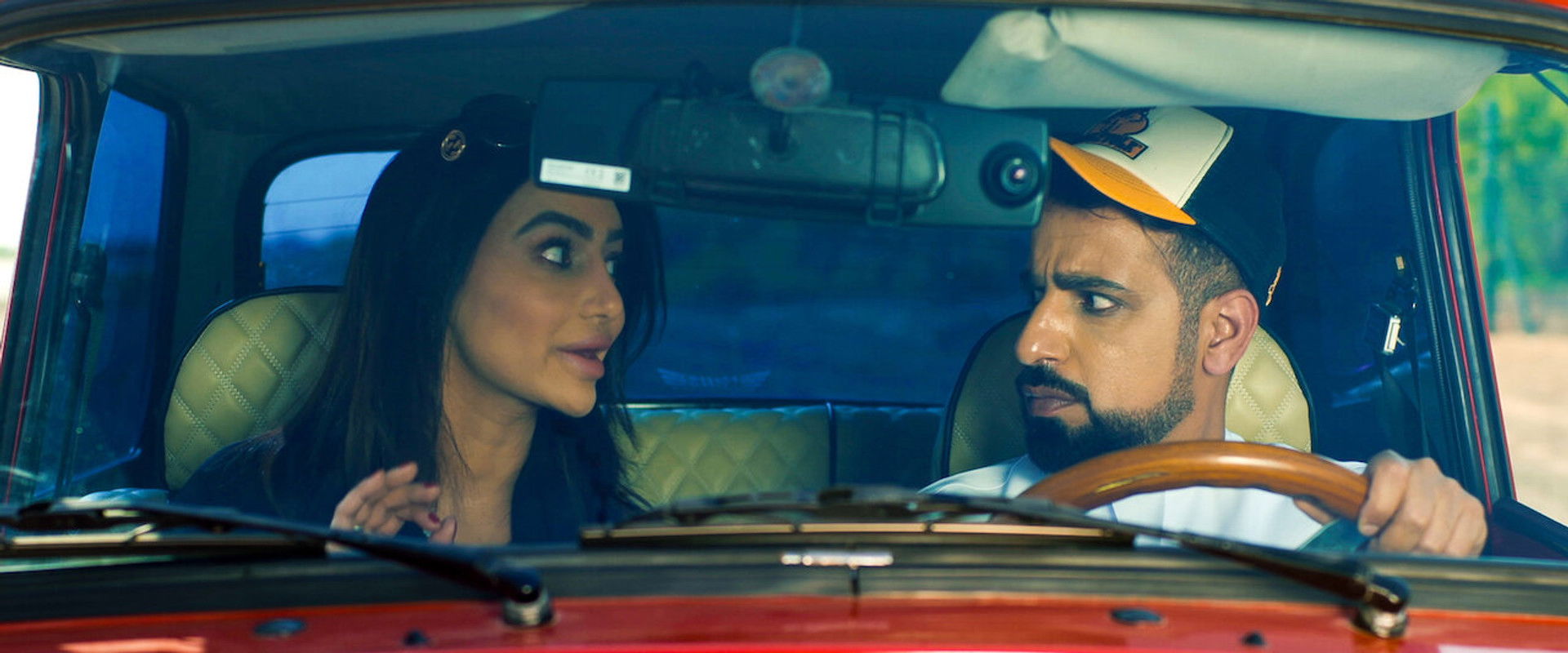 Nahas XL's banner image