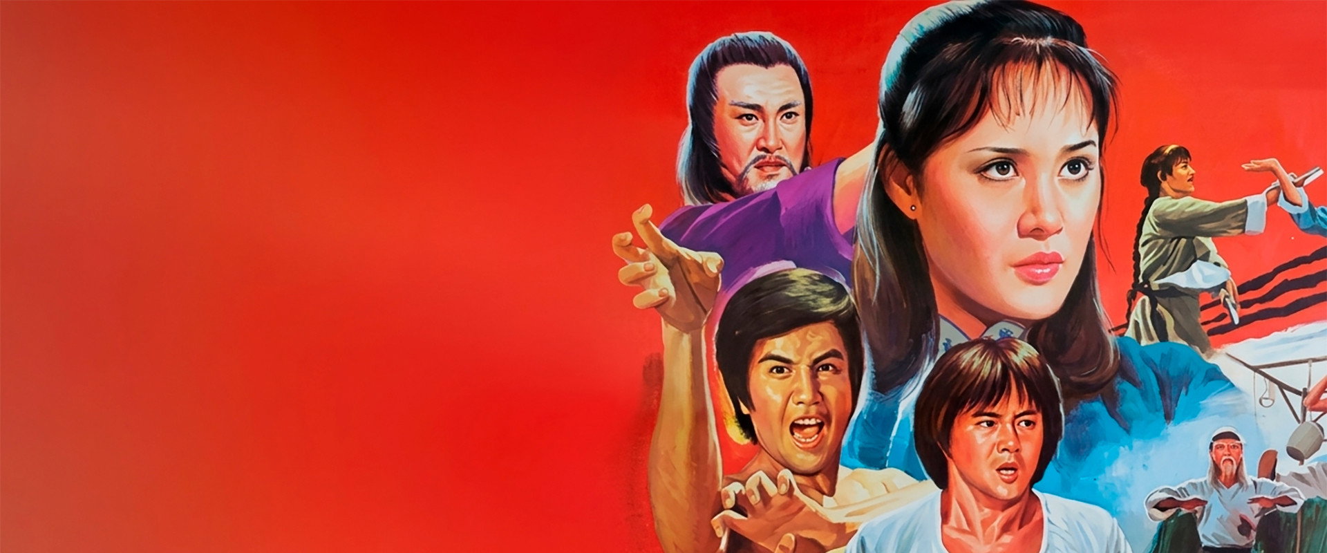 The 7 Grandmasters's banner image
