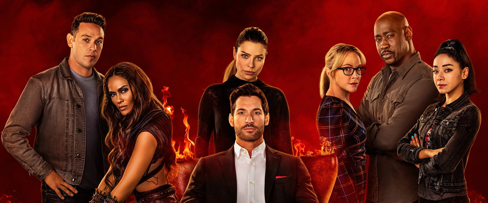 Lucifer