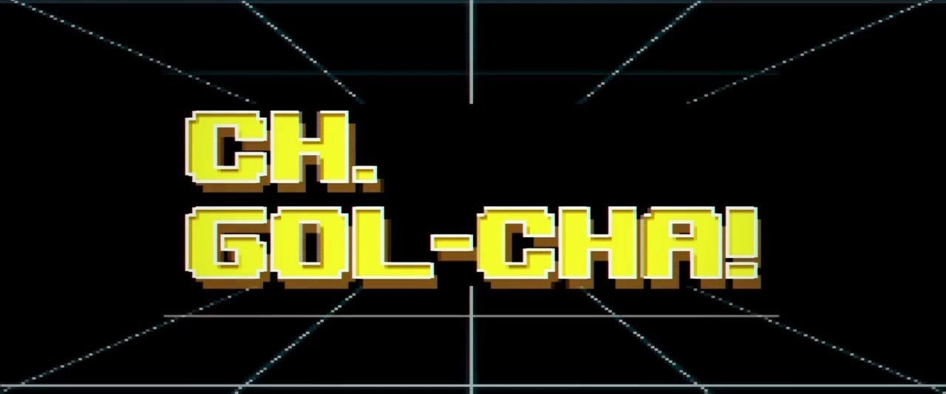 CH.GOL-CHA!