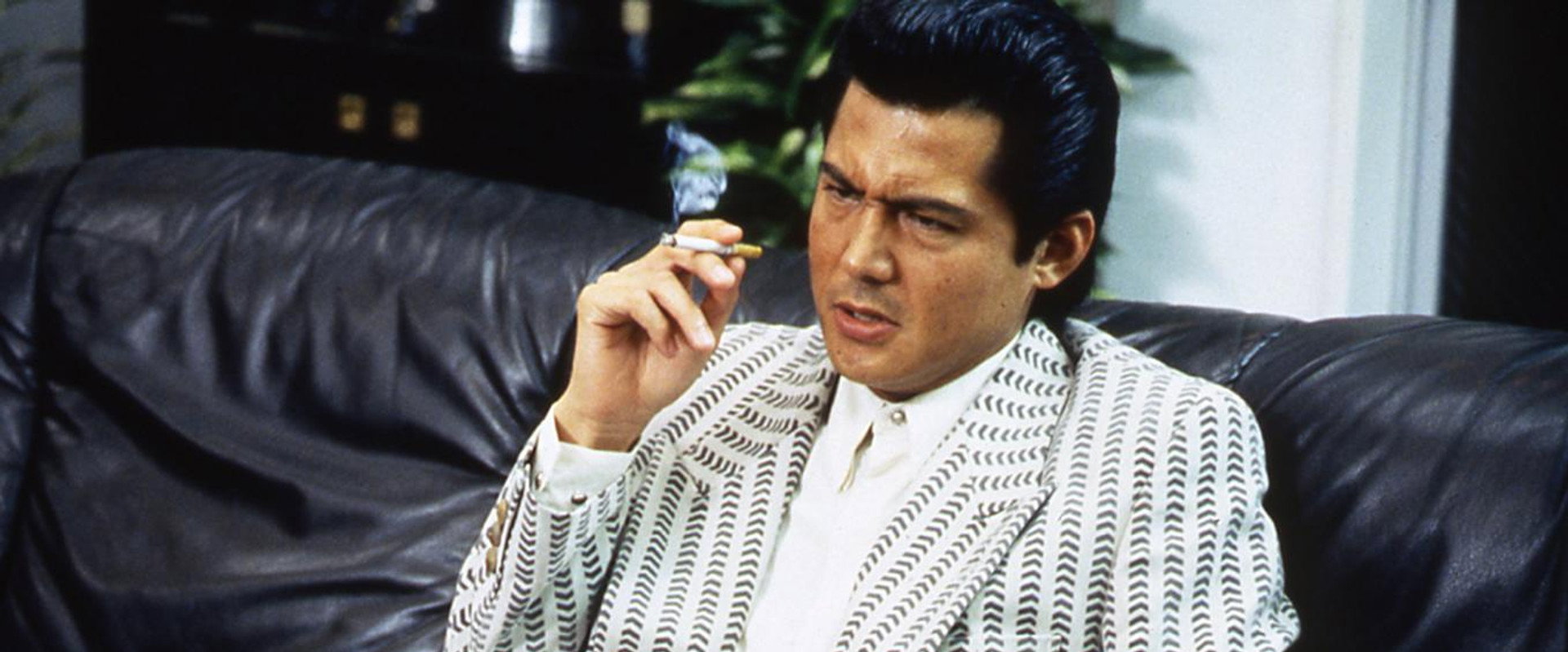 The King of Minami: System Finance's banner image