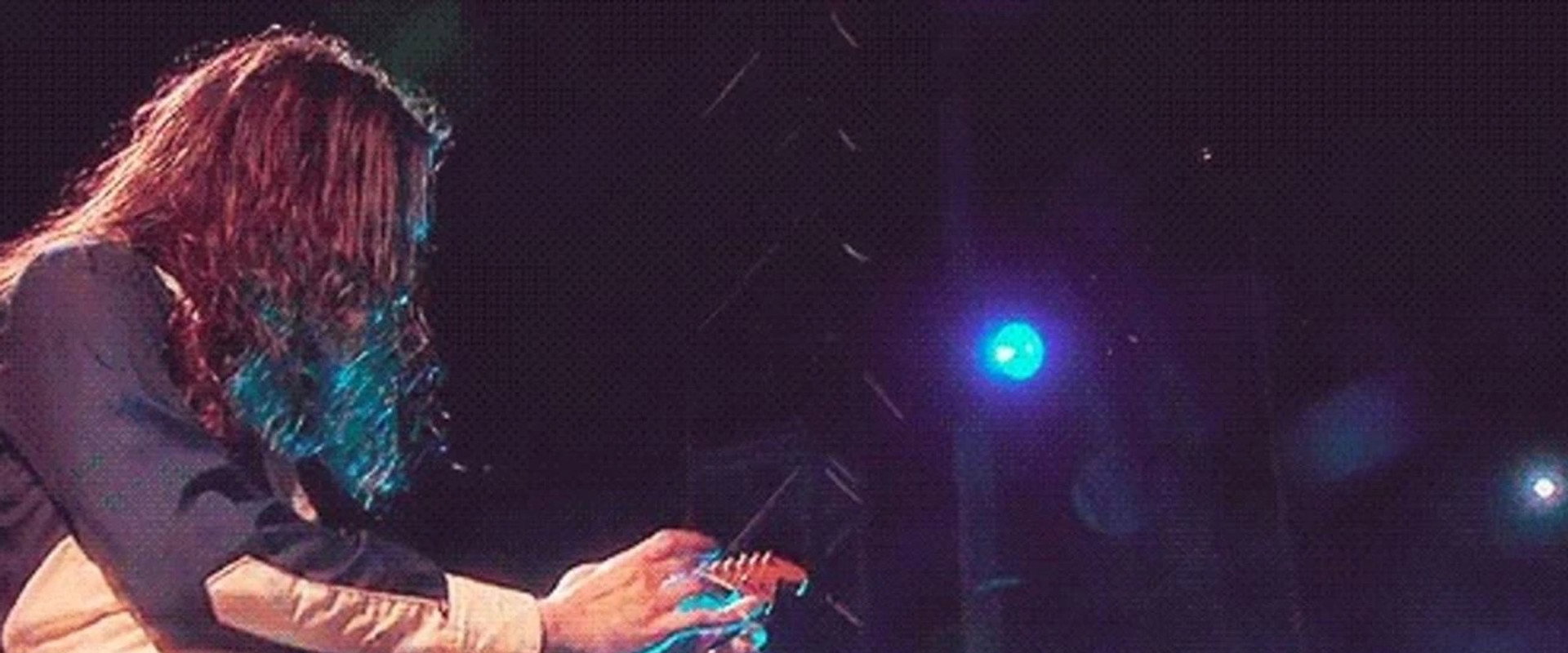 Red Hot Chili Peppers - Live at Slane Castle's banner image