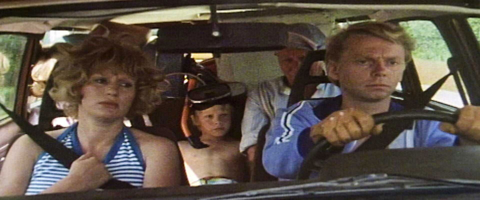 Well, We Were Lucky with the Weather's banner image