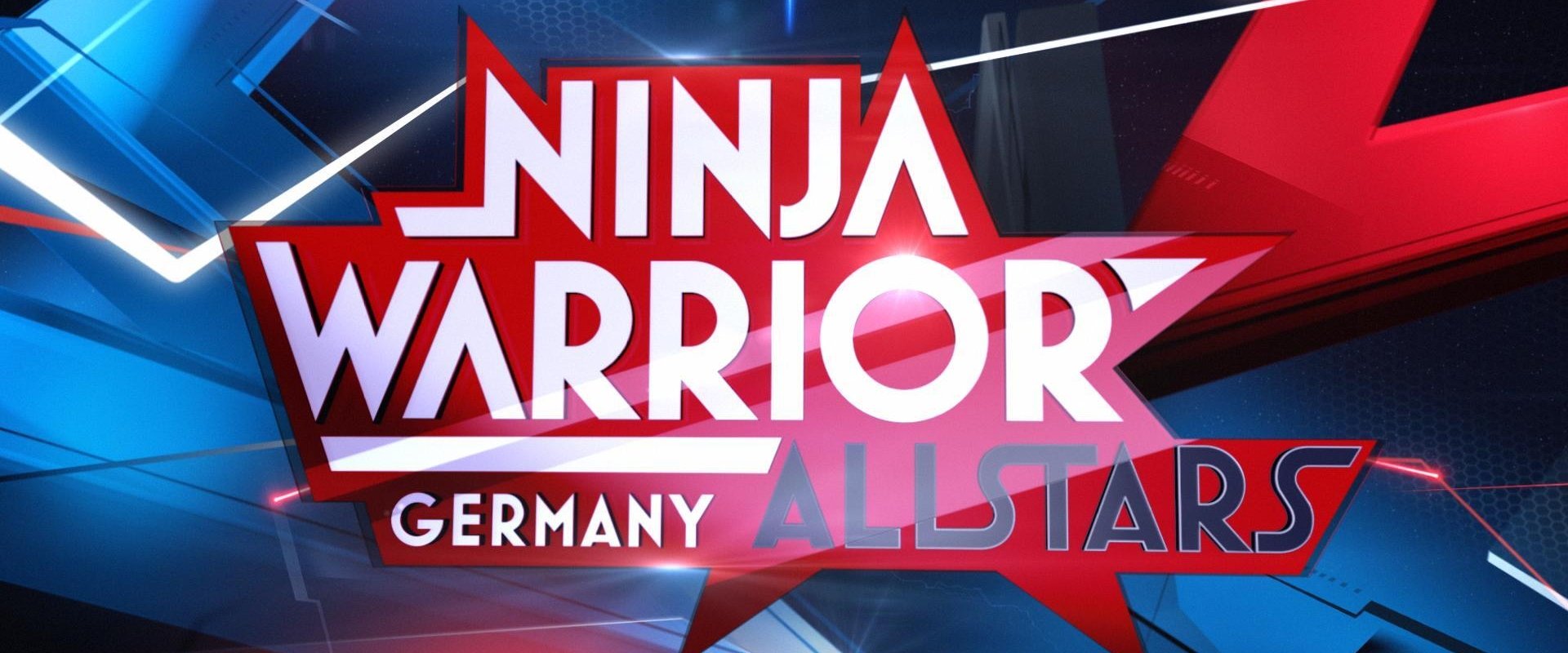Ninja Warrior Germany Allstars