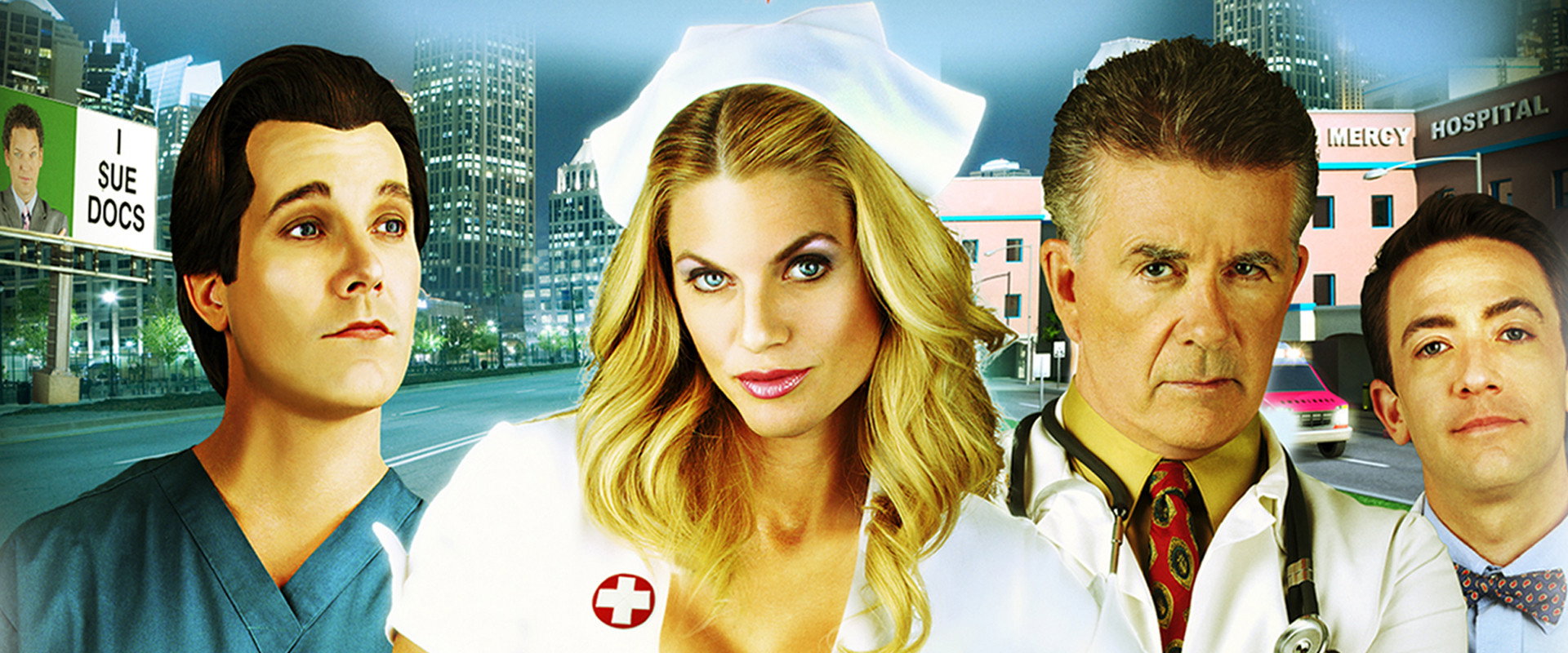 RoboDoc's banner image