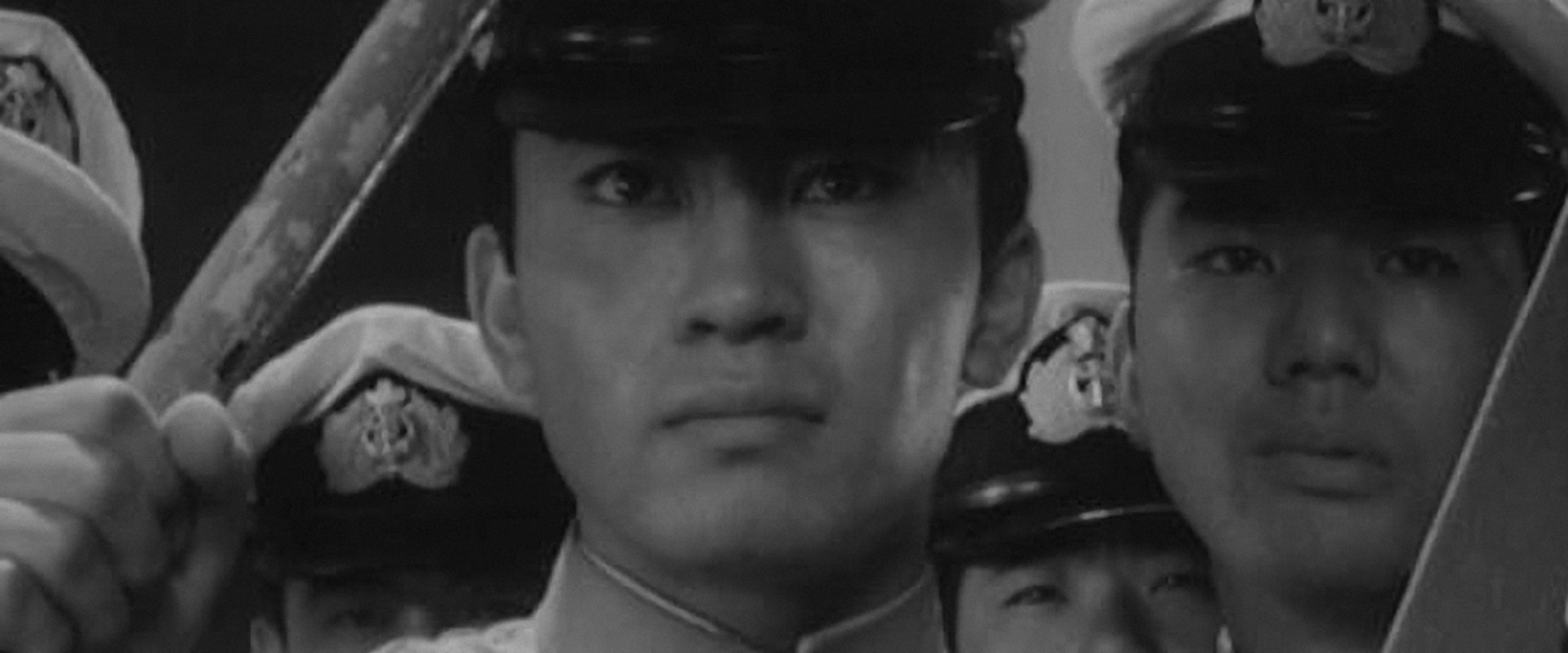 The Navy's banner image