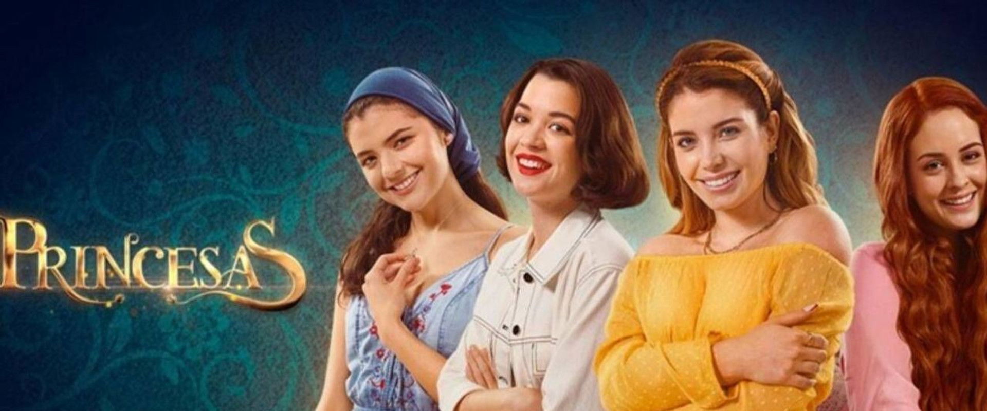 Princesas